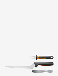 FF fiskknivset, 3 delar, Fiskars