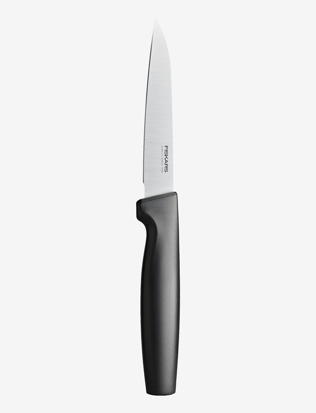 Fiskars - FF Universal Knife Set, 3 pieces - najniższe ceny - black - 1