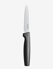 Fiskars - FF Universal Knife Set, 3 pieces - alhaisimmat hinnat - black - 1