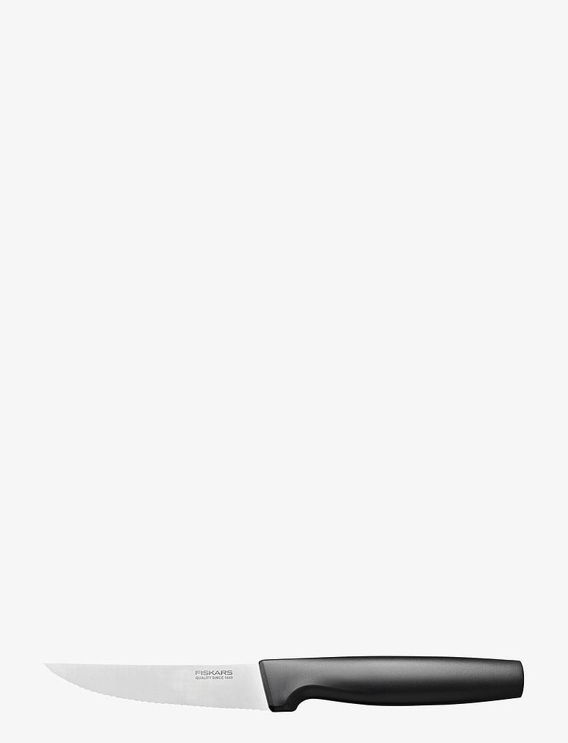 Fiskars - Ff meat knives, 3 pieces - nach preis einkaufen - black - 0