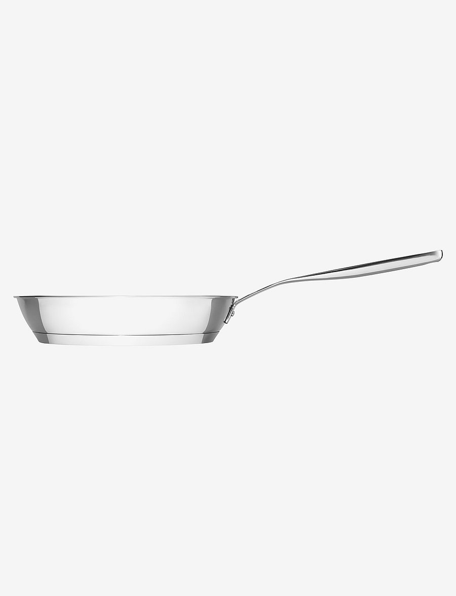 Fiskars - Fiskars All Steel Pure stegepande 24cm - no colour - 0