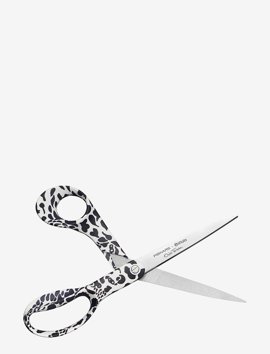 Fiskars - Fiskars x Iittala scissors 21cm Cheetah - multi-colored - 1