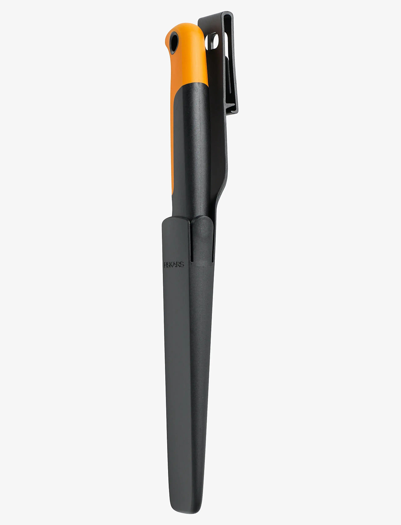 Fiskars - X-series Harvesting knife K82 - garden tools - black / orange - 1