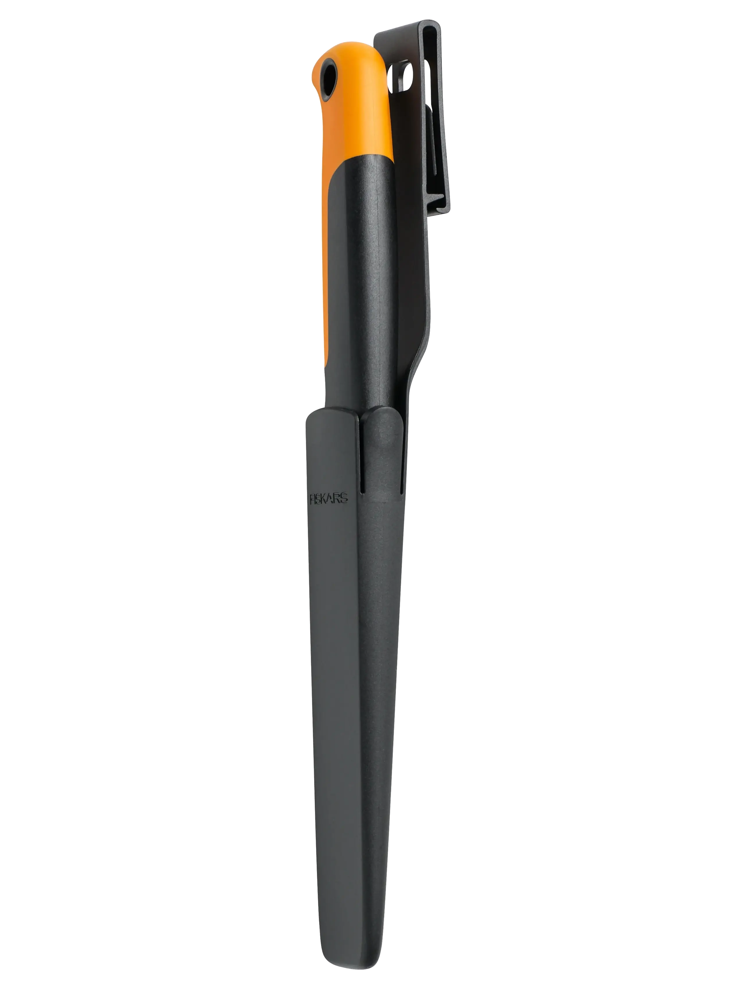 Fiskars - X-series Harvesting knife K82 - garden tools - black / orange - 1