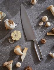 Fiskars - All Steel Cook Knife 20 cm - kokkeknive - stainless steel - 4