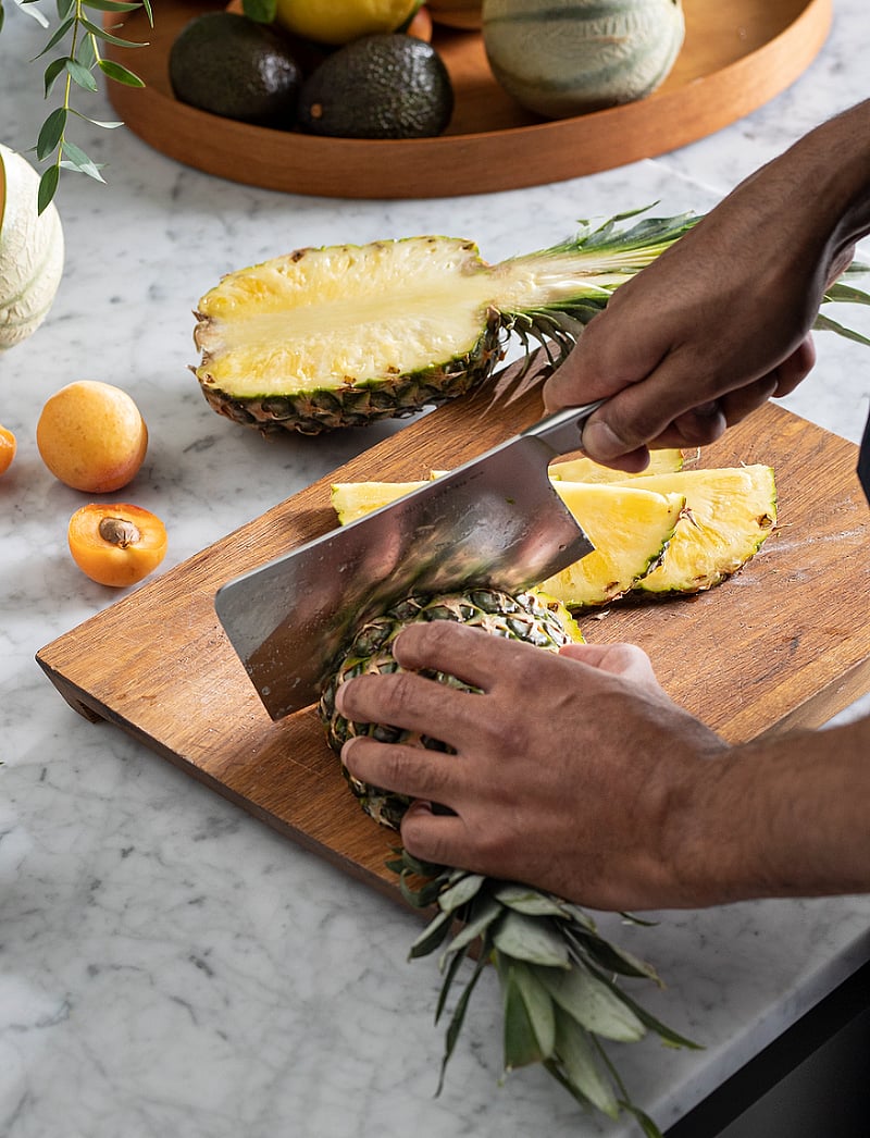 Fiskars - All steel chop knife 16 cm - nach preis einkaufen - stainless steel - 5