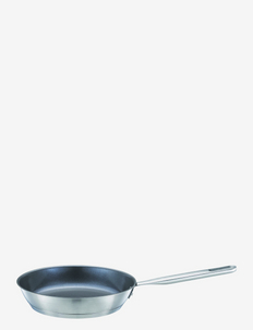 All steel frying pan 24 cm, Fiskars