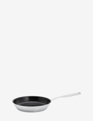 All steel frying pan 26 cm - STEEL