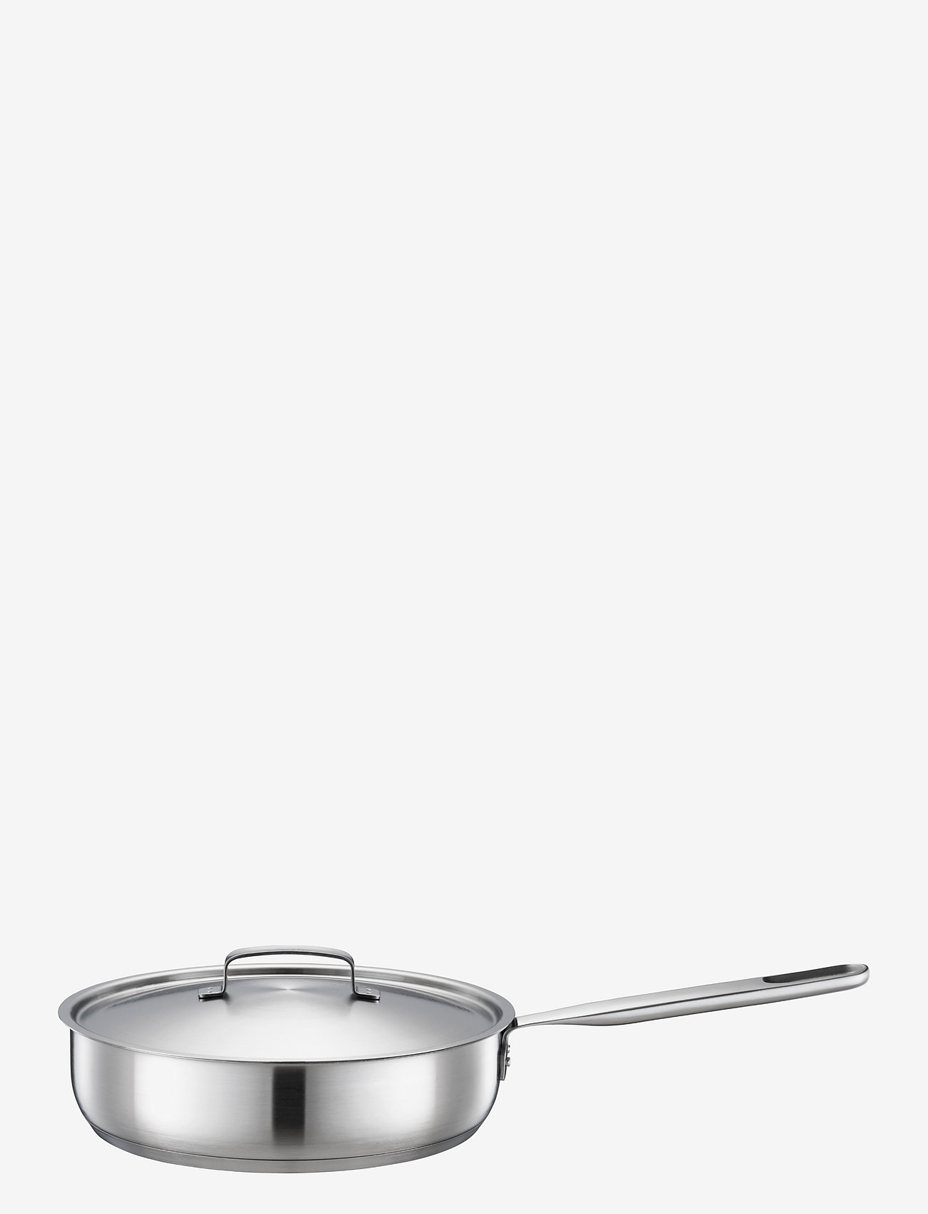 Fiskars - All steel tractor pan 26 cm - shop by price - steel - 0