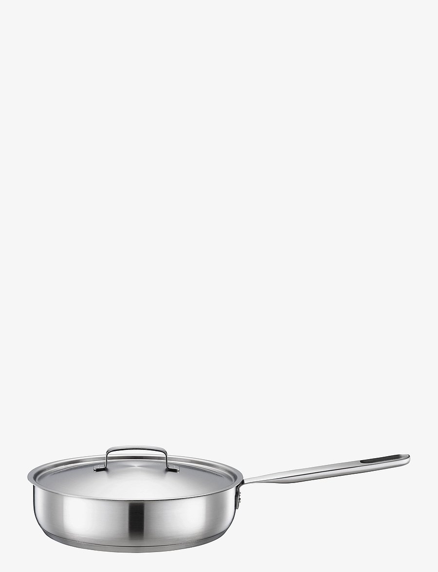 Fiskars - All steel tractor pan 26 cm - nach preis einkaufen - steel - 1