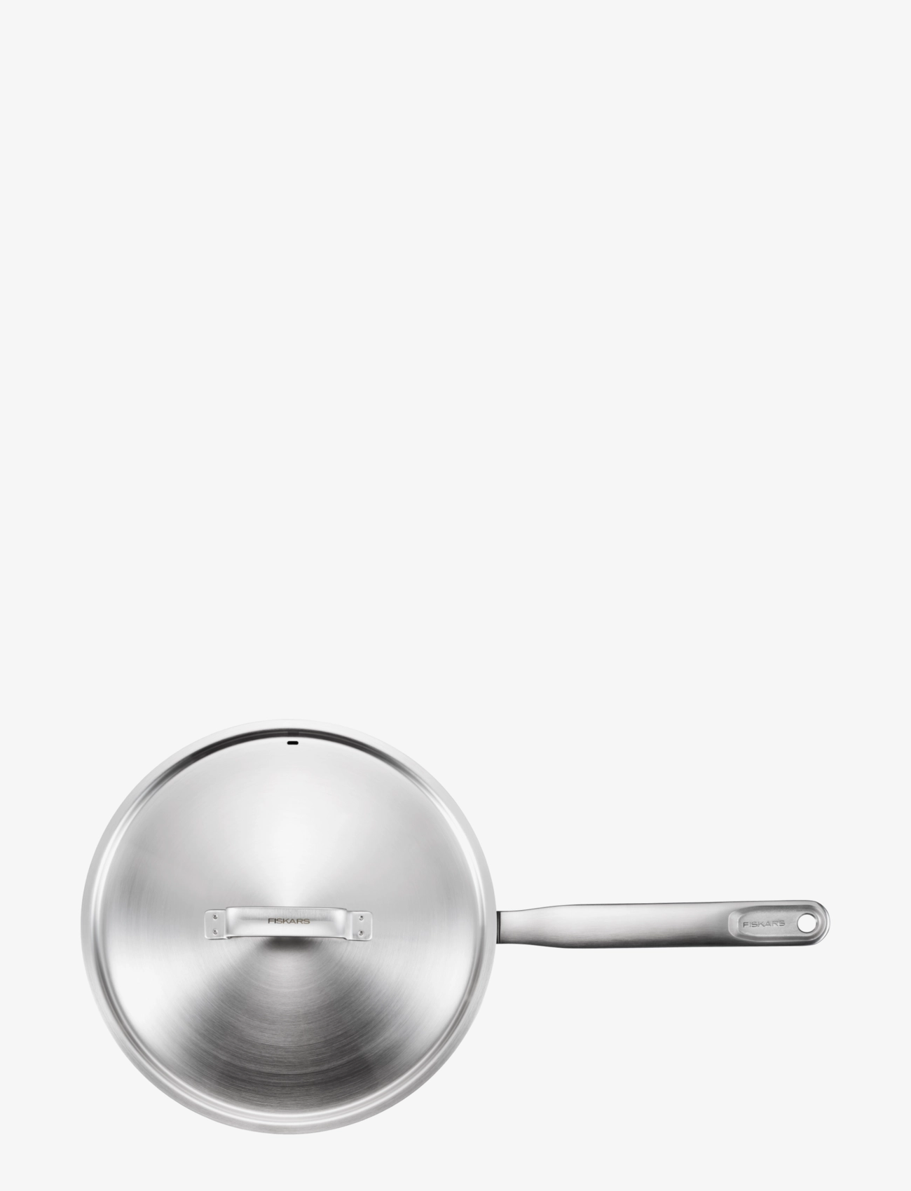 Fiskars - All steel tractor pan 26 cm - kupuj według ceny - steel - 2