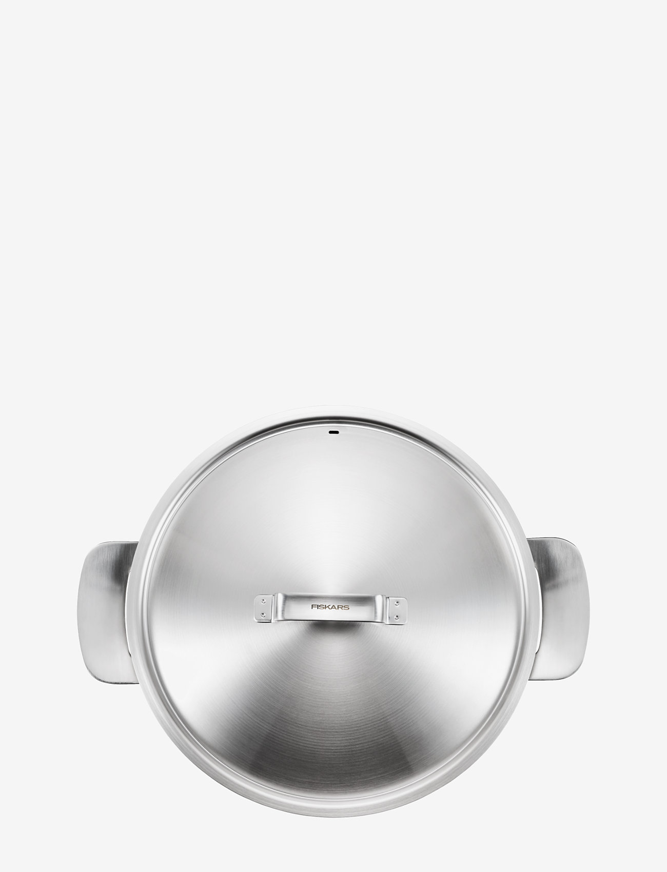 Fiskars - All Steel ugnspanna 28 cm - köp efter pris - steel - 1