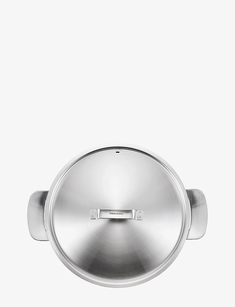 Fiskars - All steel oven pan 28 cm - osta hinna alusel - steel - 1