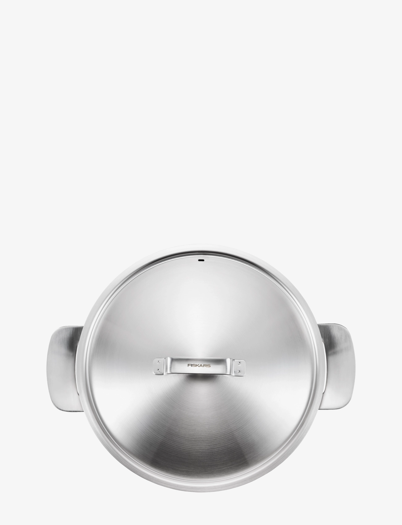 Fiskars - All steel oven pan 28 cm - kastmepotid ja -pannid - steel - 2