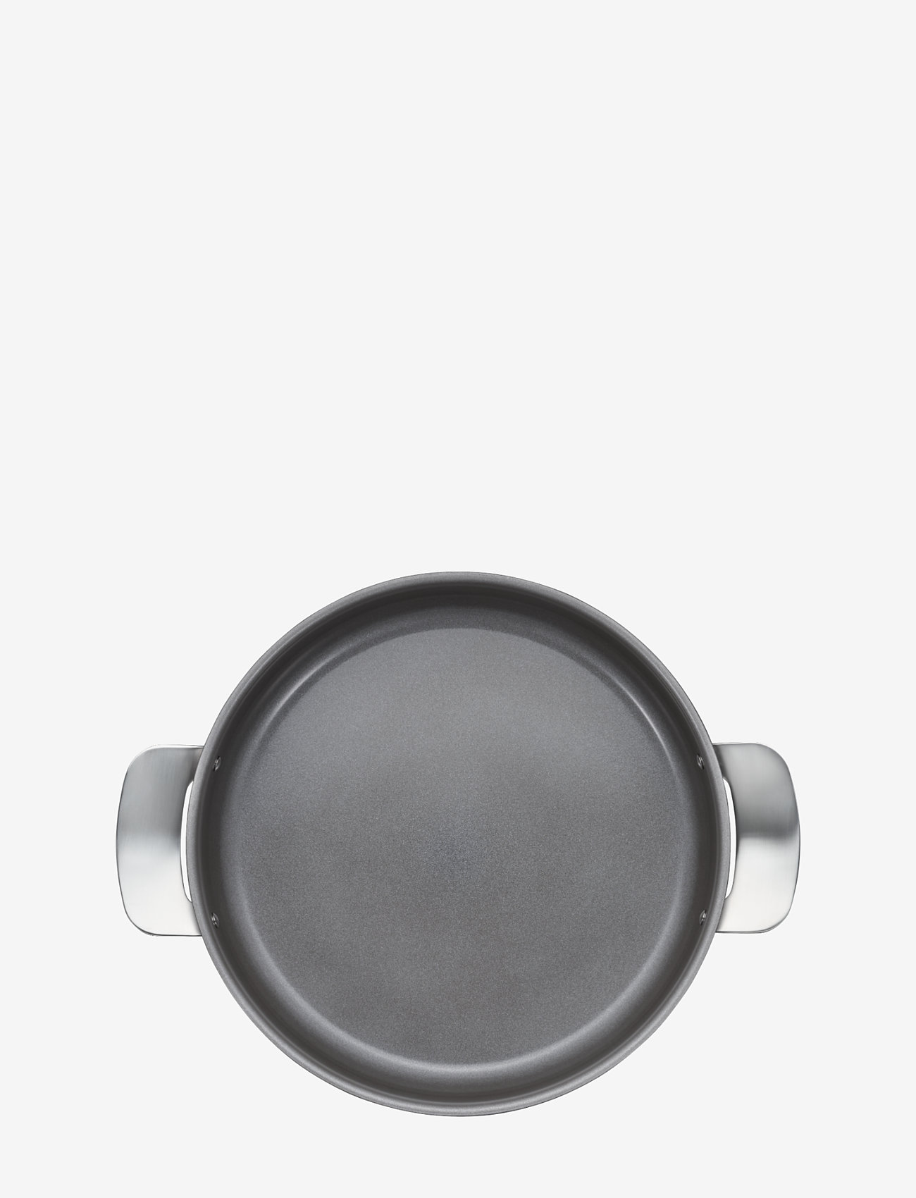 Fiskars - All Steel ugnspanna 28 cm - köp efter pris - steel - 4