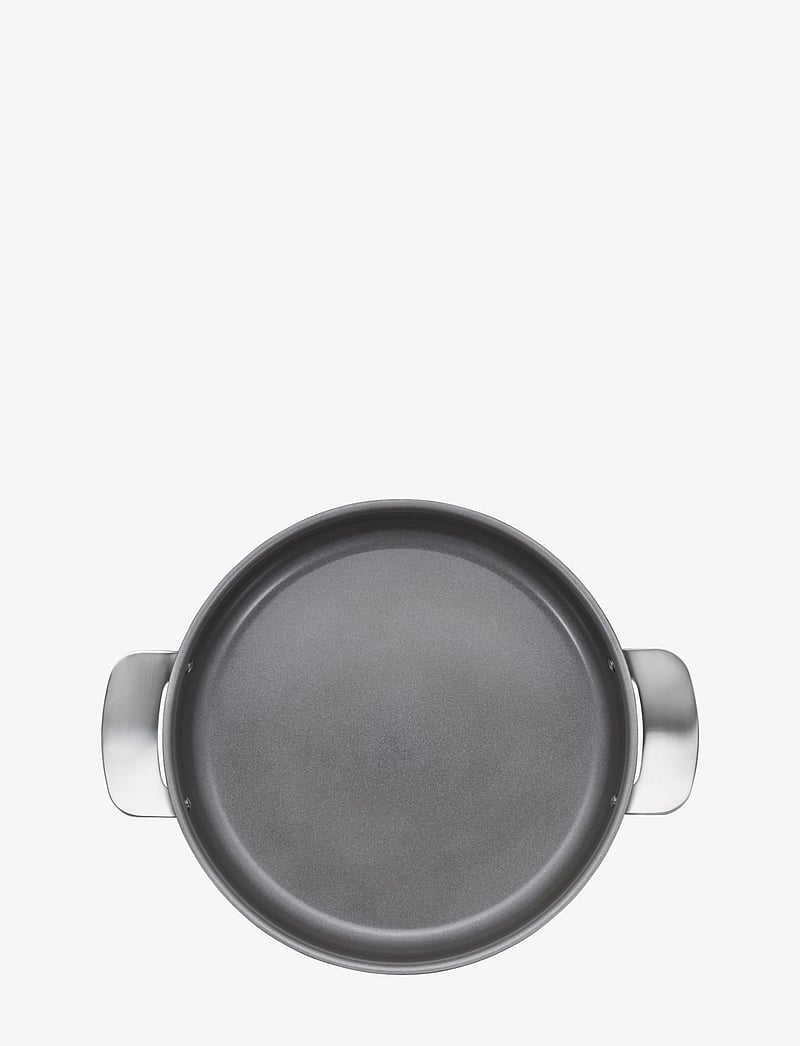 Fiskars - All steel oven pan 28 cm - osta hinna alusel - steel - 4