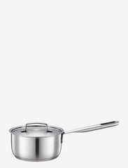 All steel saucepan 1.5l - STEEL