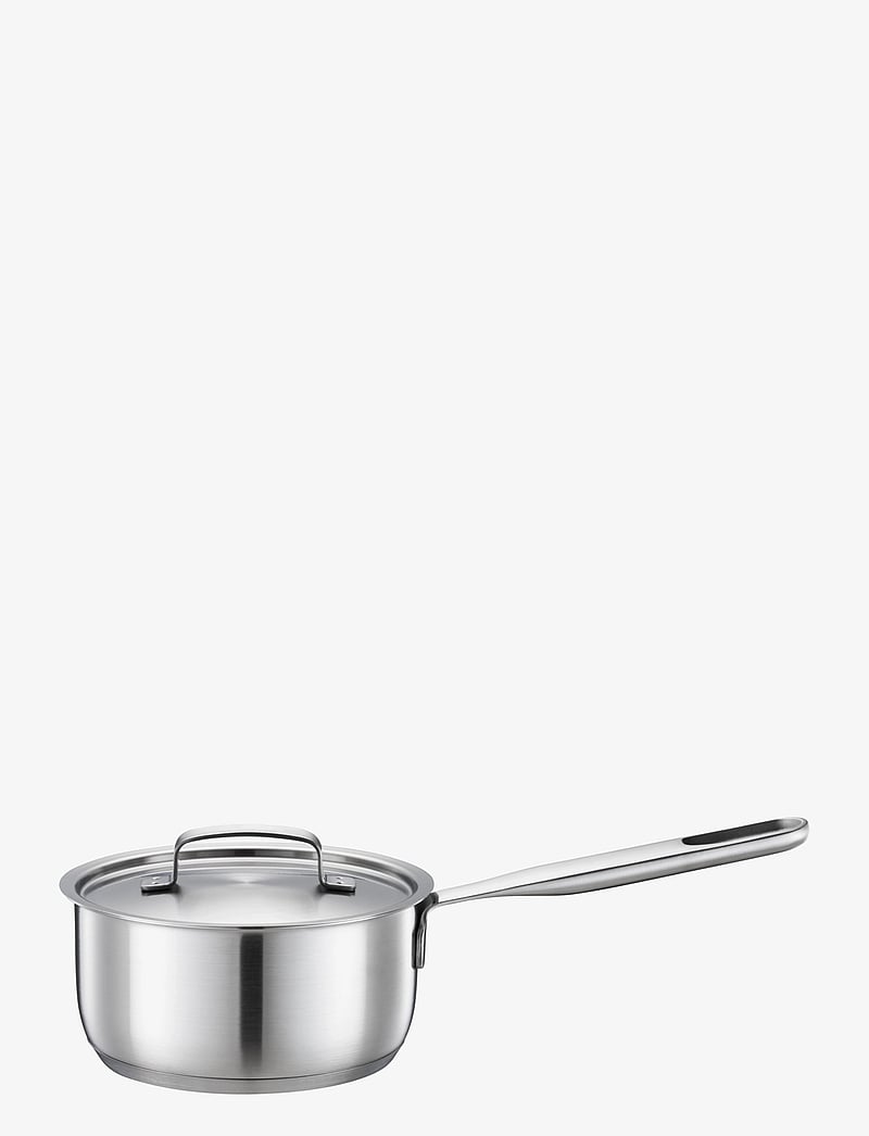 Fiskars - All steel saucepan 1.5l - osta hinna alusel - steel - 0