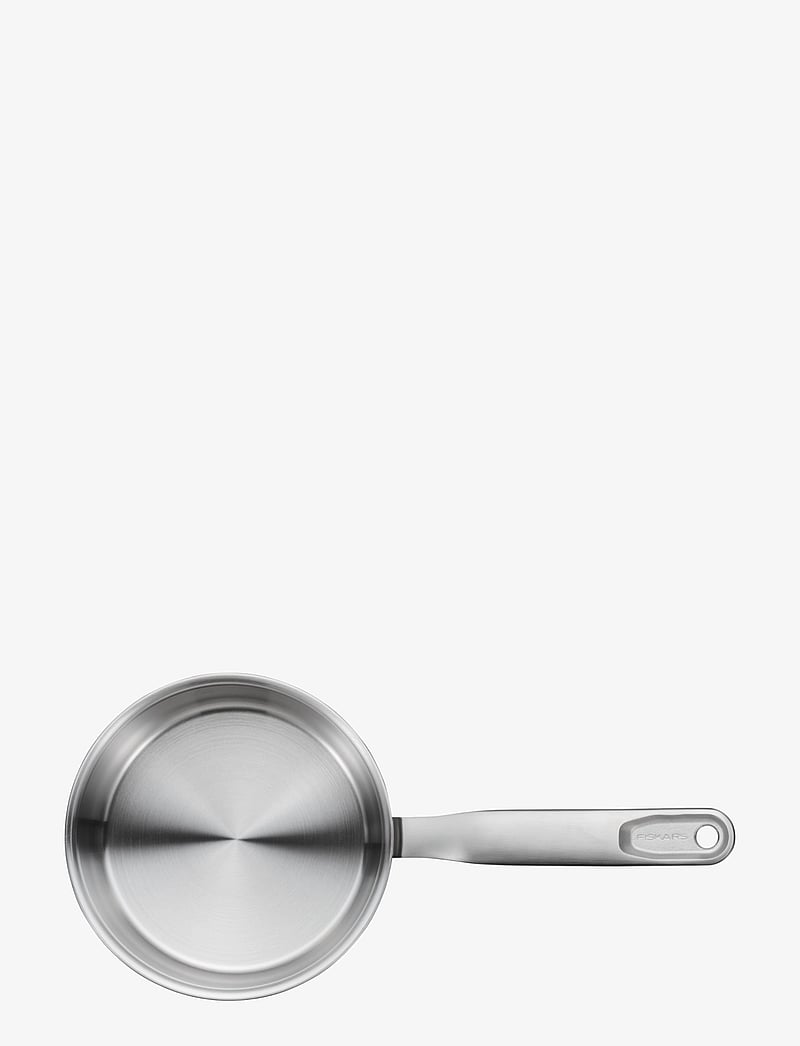 Fiskars - All steel saucepan 1.5l - osta hinna alusel - steel - 4