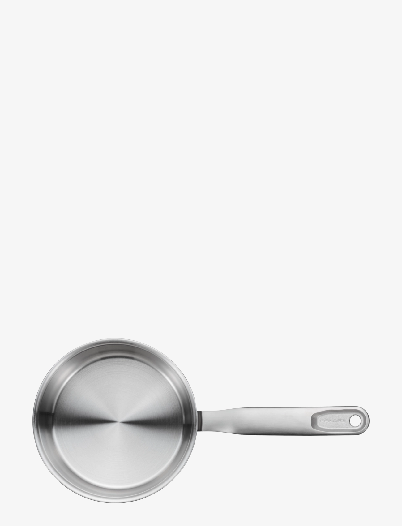 Fiskars - All steel saucepan 1.5l - kattilat - steel - 5