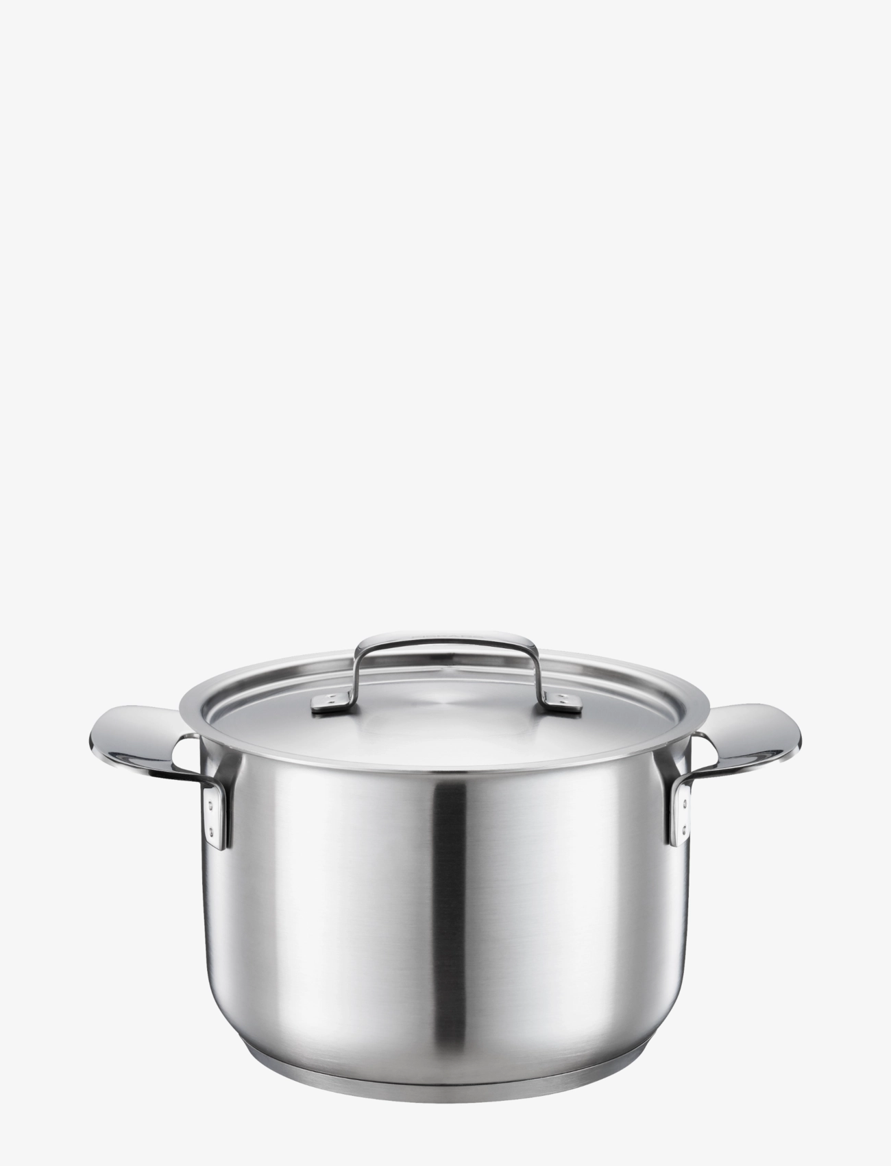 FISKARS All Steel Gryde 3,0 L Silber - 3 L - Unisex