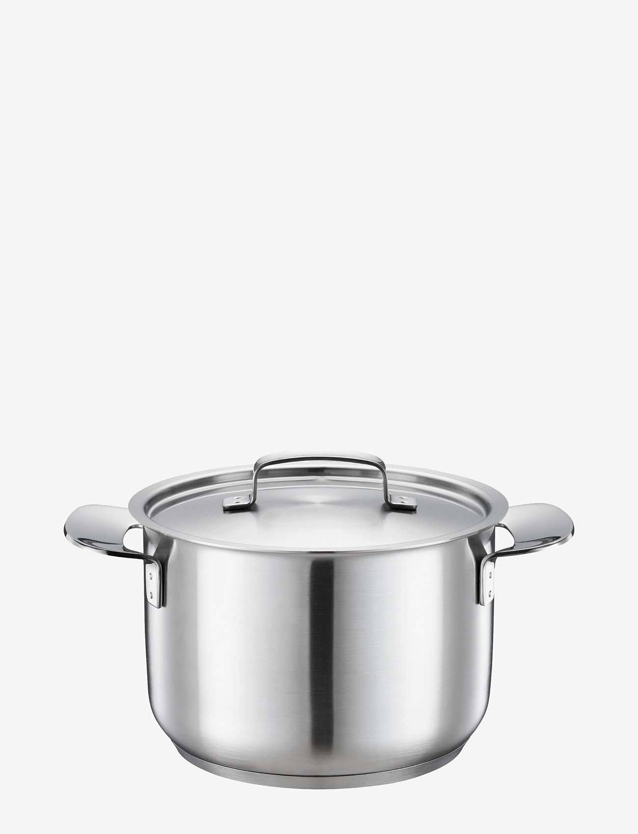 Fiskars - All steel stew 3.0l - saucepans - steel - 0