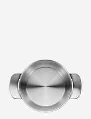 Fiskars - All steel stew 3.0l - saucepans - steel - 3