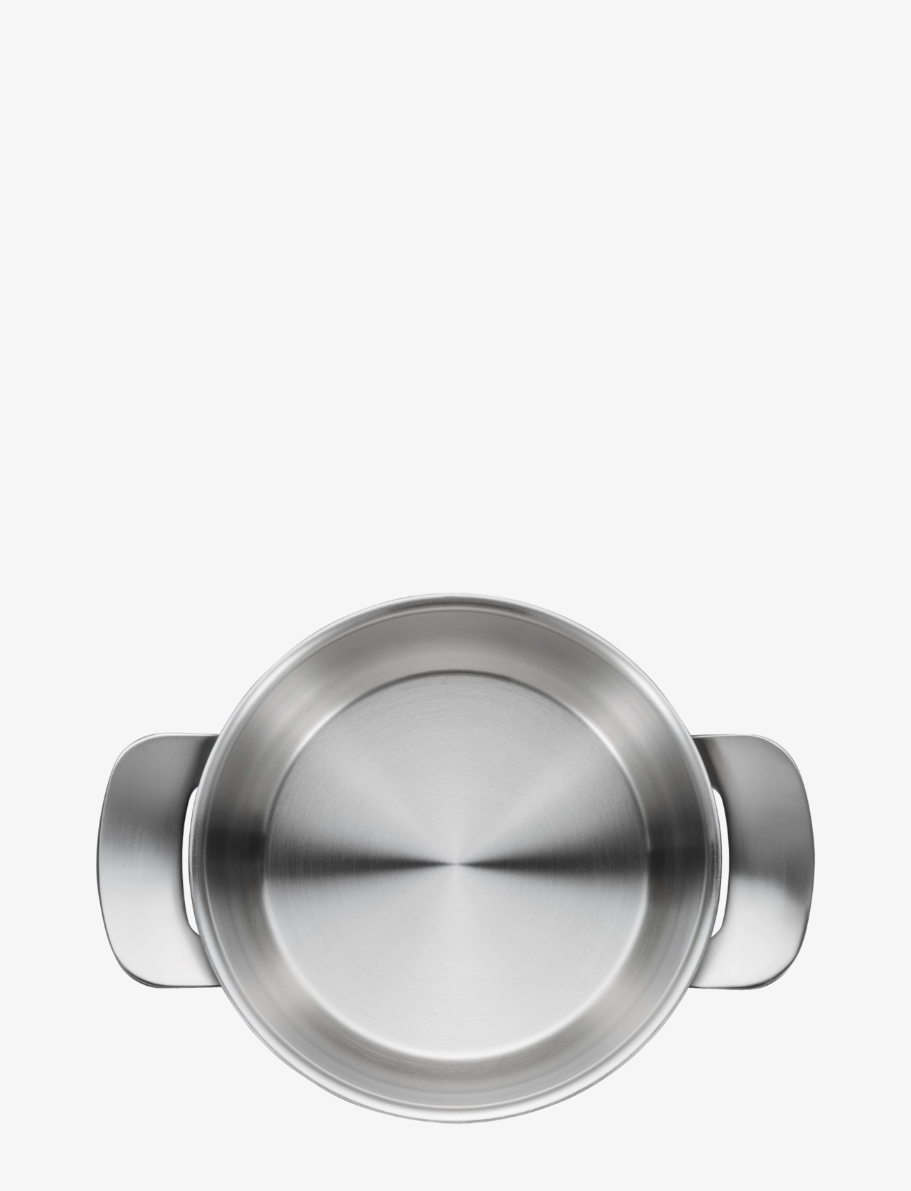 Fiskars - All steel stew 3.0l - auflaufformen - steel - 4