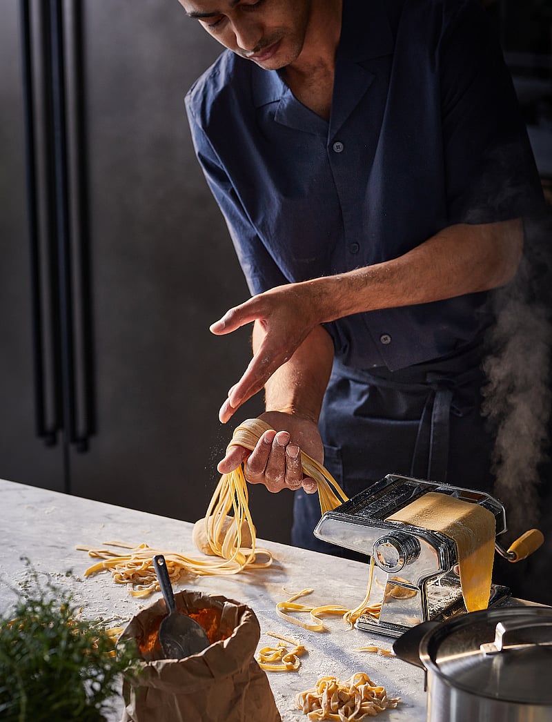 Fiskars - All steel stew 5.0L - pajad - steel - 0