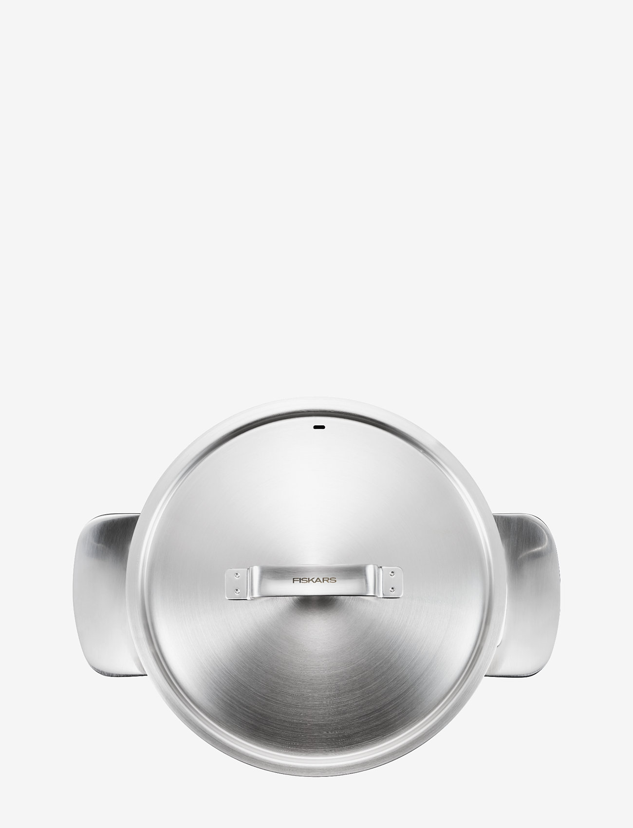 Fiskars - All steel stew 5.0L - nach preis einkaufen - steel - 3