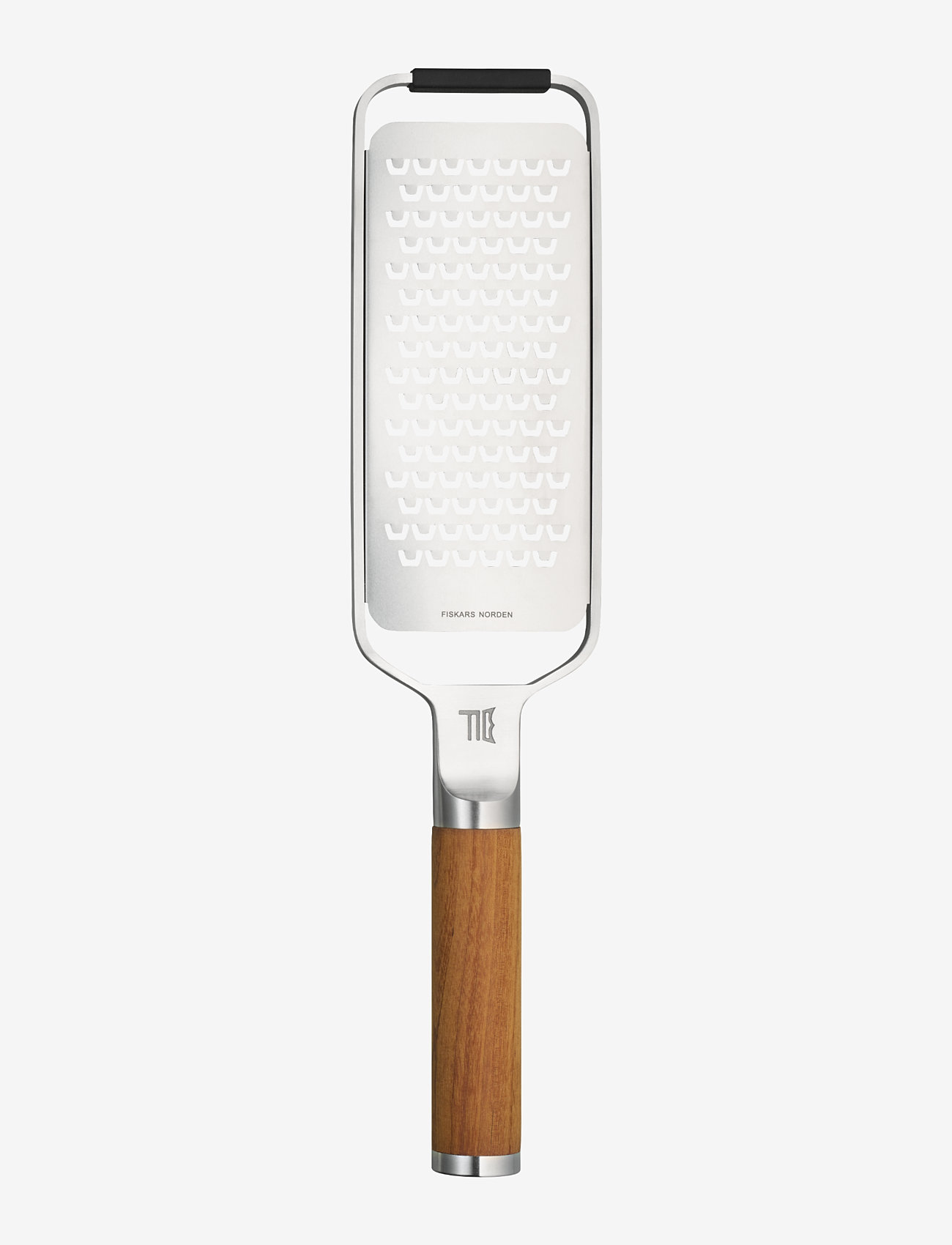 Fiskars - Norden Grater Coarse - køb efter pris - natural - 0