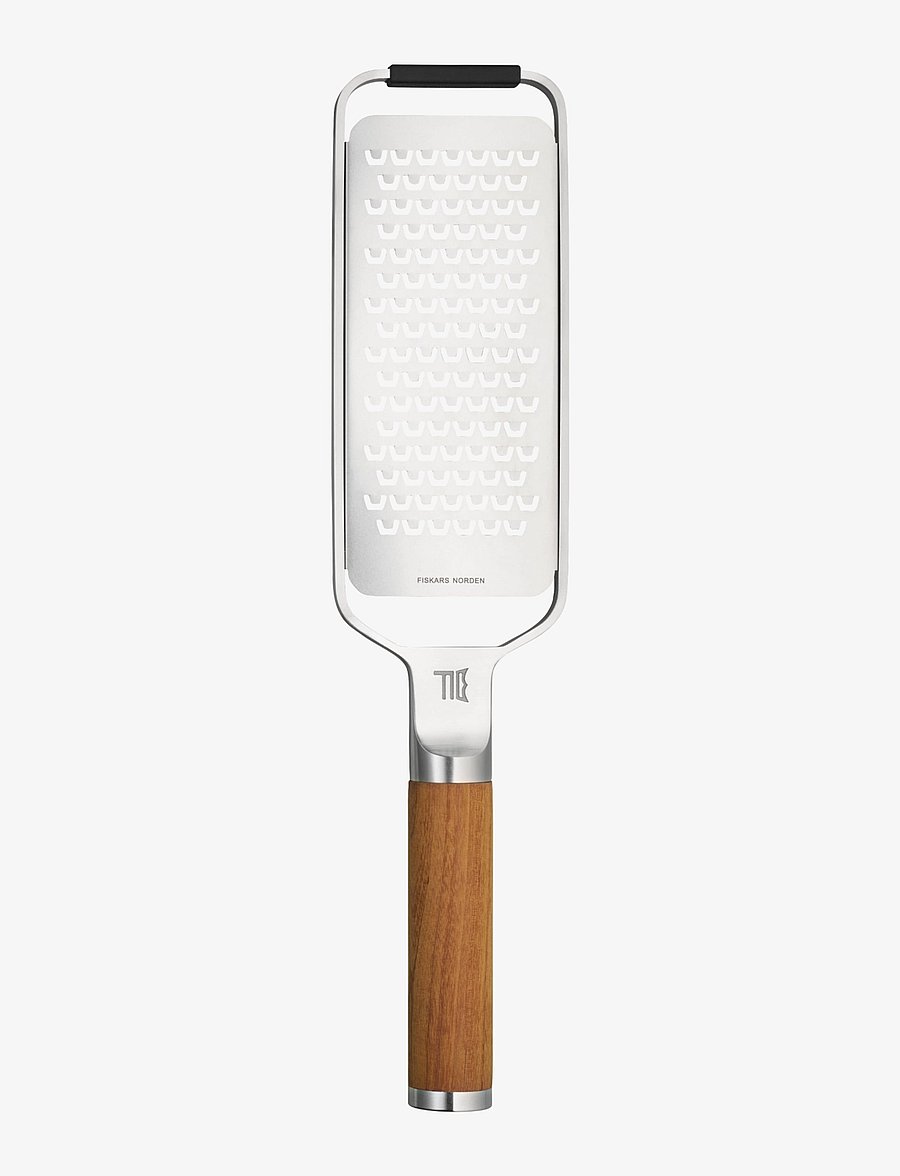 Fiskars - Norden Grater Coarse - riivid - natural - 0