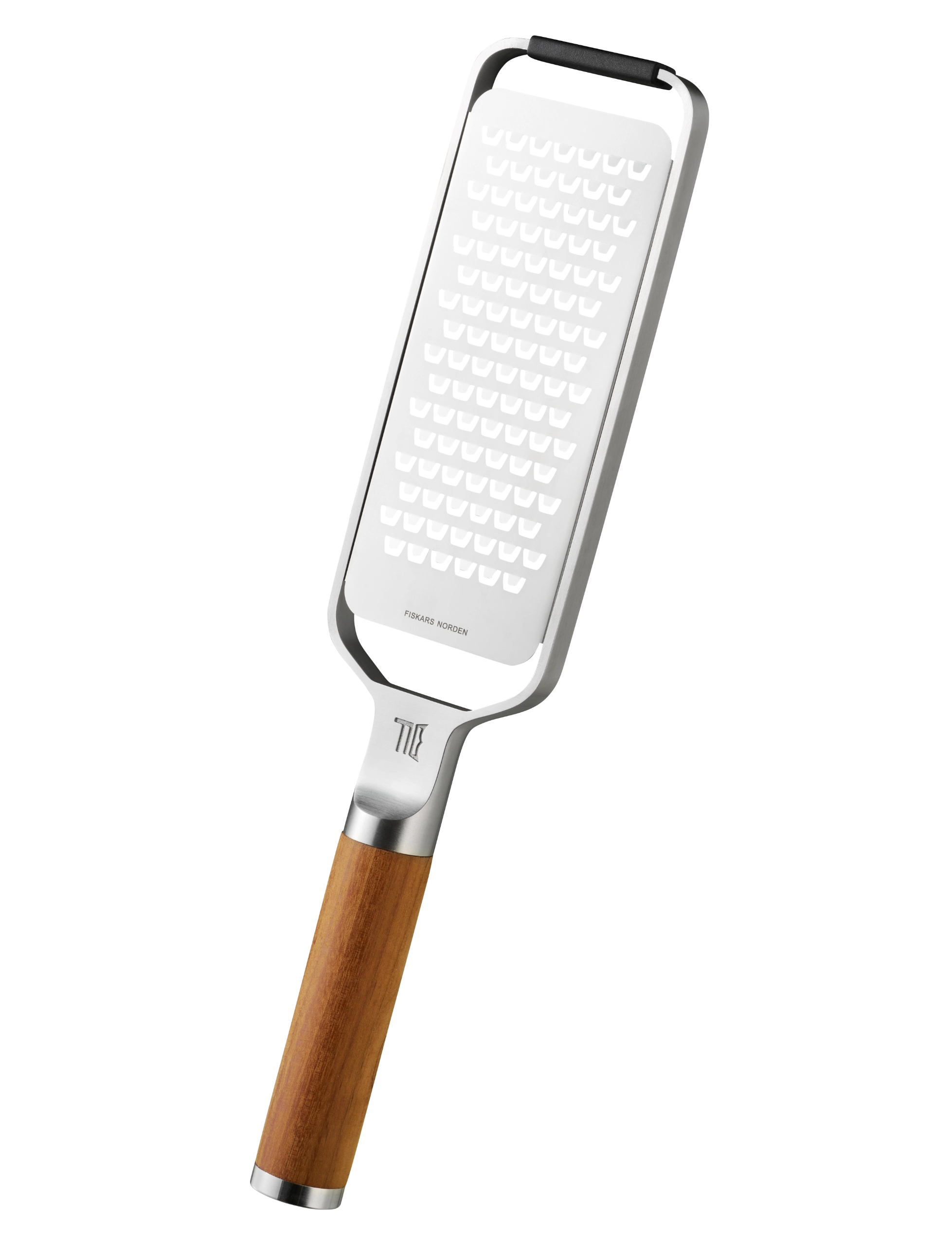 Fiskars - Norden Grater Coarse - riivid - natural - 4