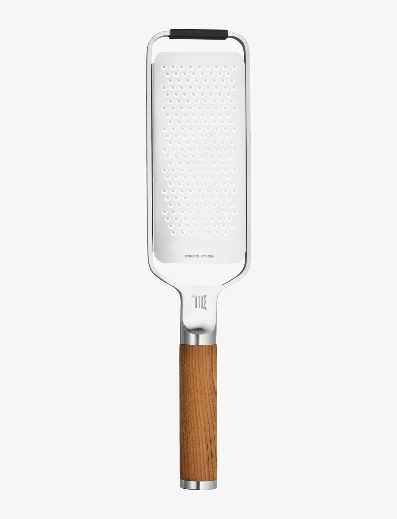 Fiskars Norden Grater Fine, Rivejern, Brun, Str: ONE SIZE