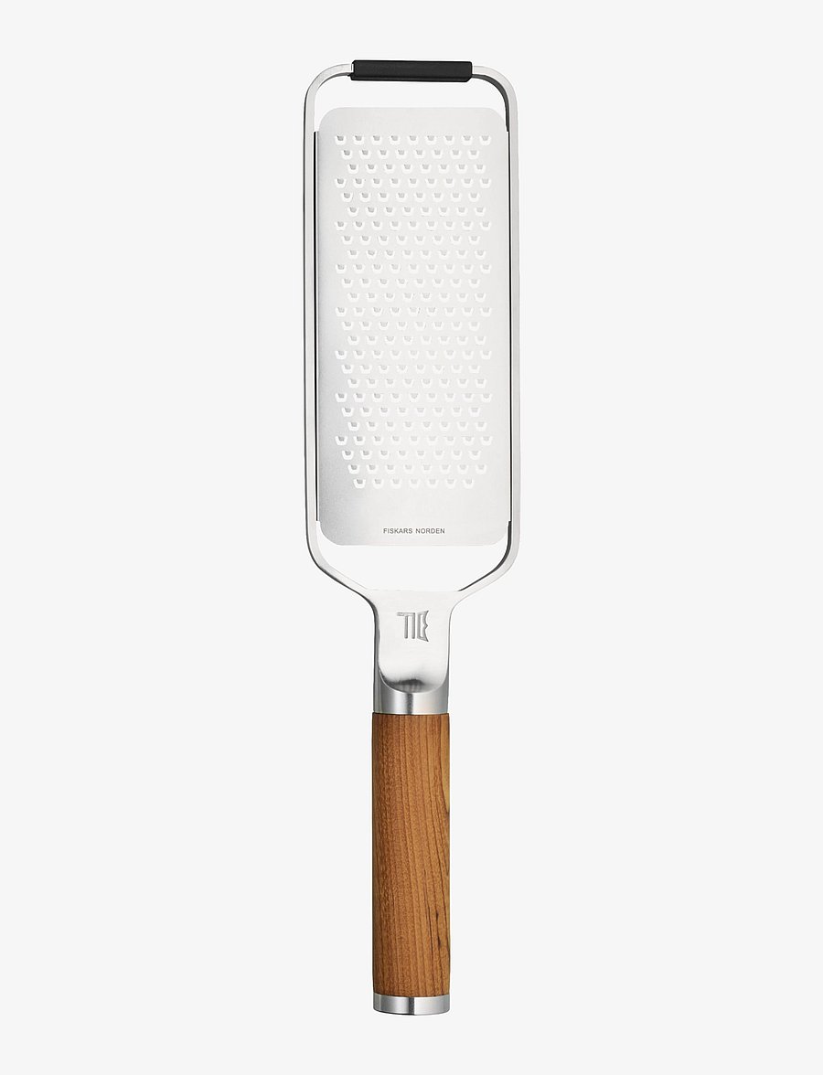Fiskars - Norden Grater Fine - riivid - natural - 0