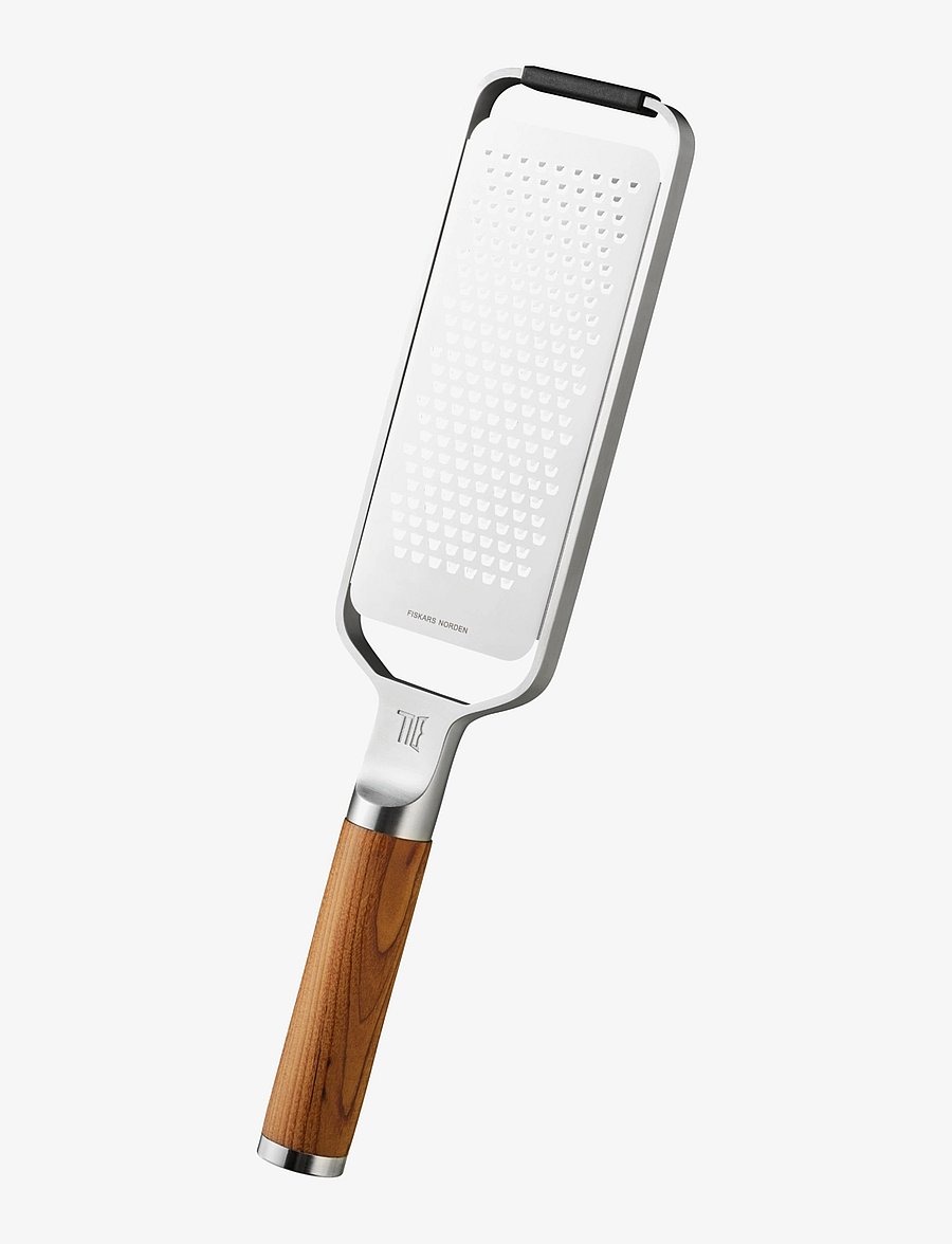 Fiskars - Norden Grater Fine - riivid - natural - 2