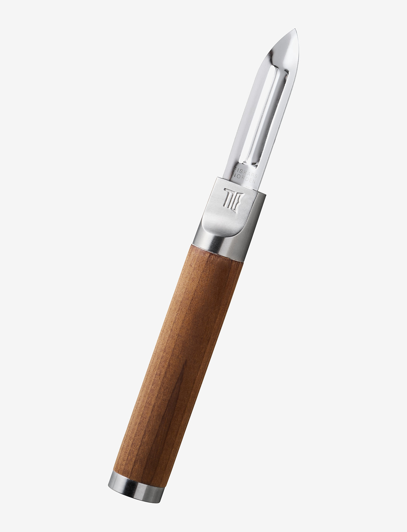 Fiskars - Norden Peeler Fixed Blade - natural - 2