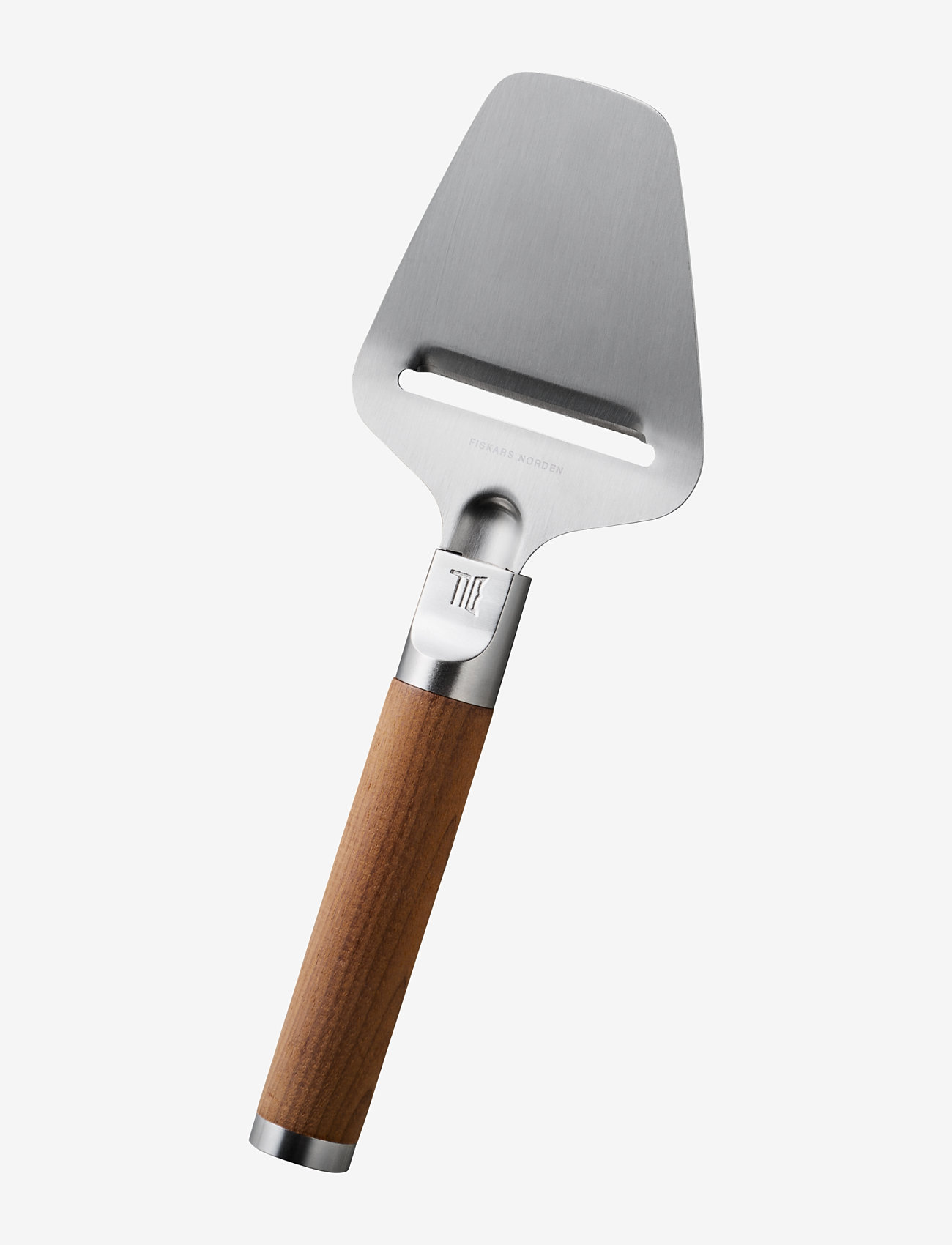 Fiskars - Norden Cheese Slicer for Hard Cheese - osthyvlar - natural - 2