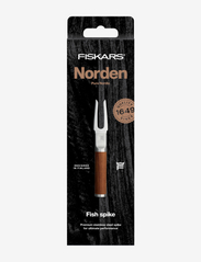 Fiskars - Norden Fish Spike - Øvrig kjøkkenutstyr - natural - 3