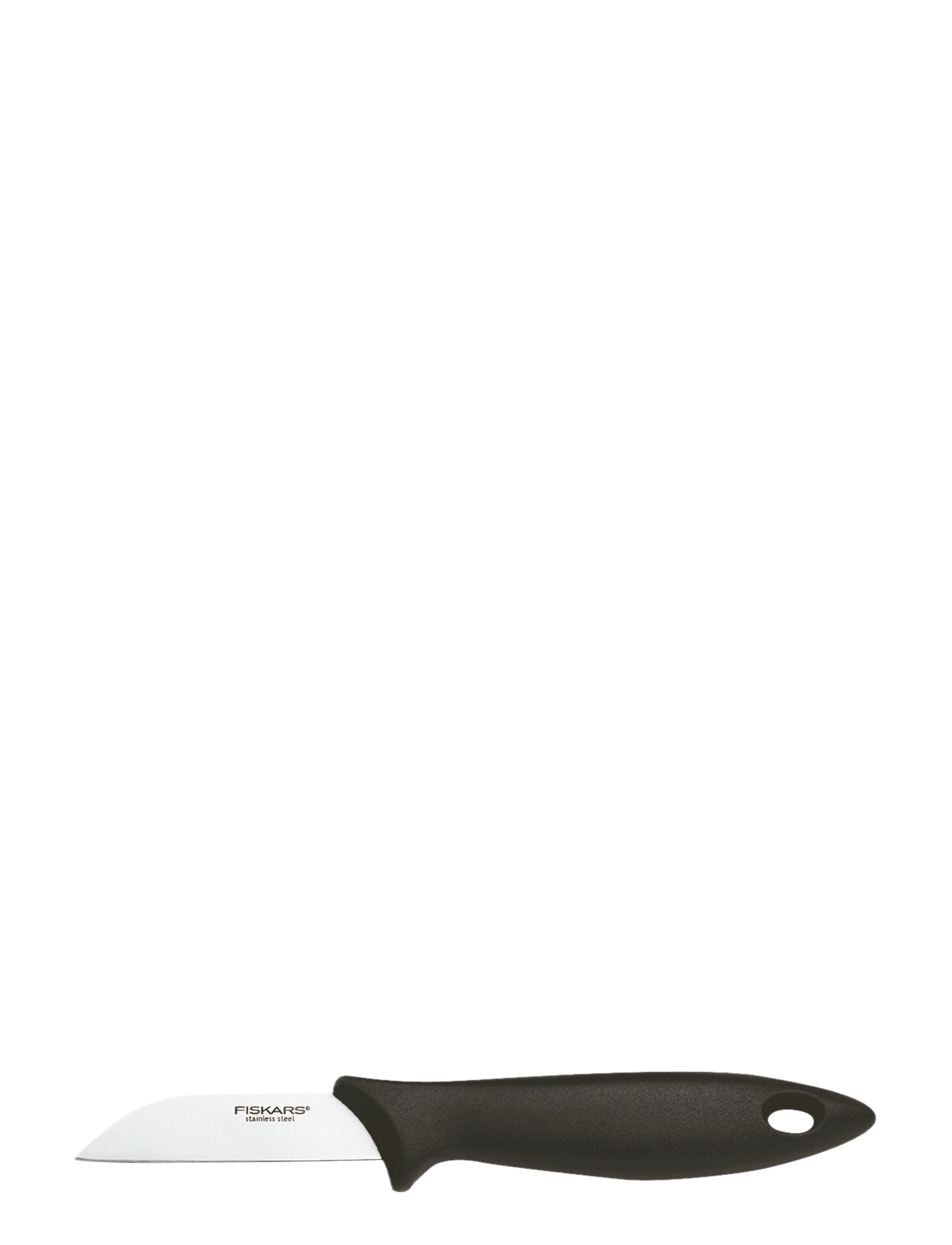 Essential 1065580 Skrellekniv 7 cm