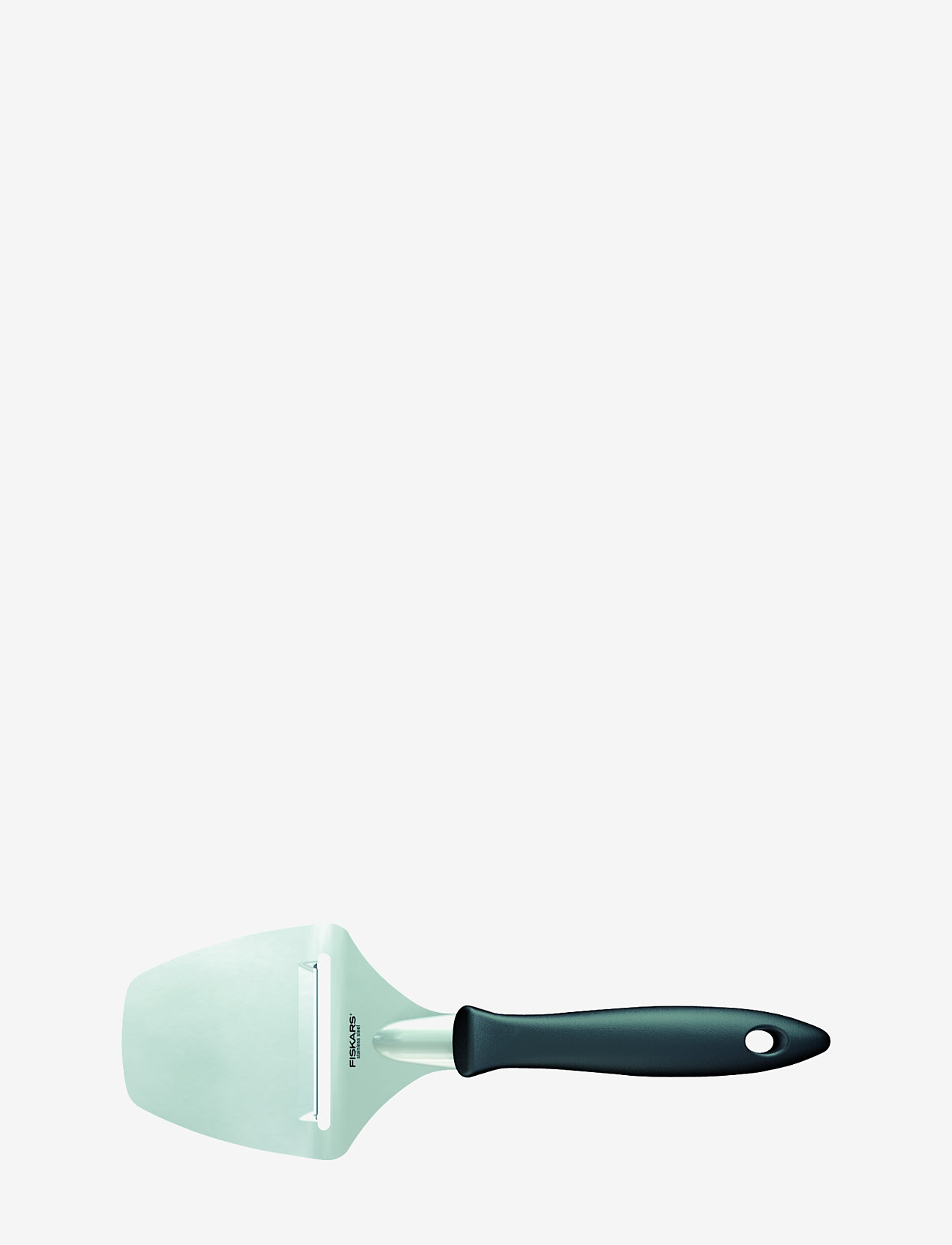 Fiskars - Essential Cheese slicer hard - die niedrigsten preise - black - 0