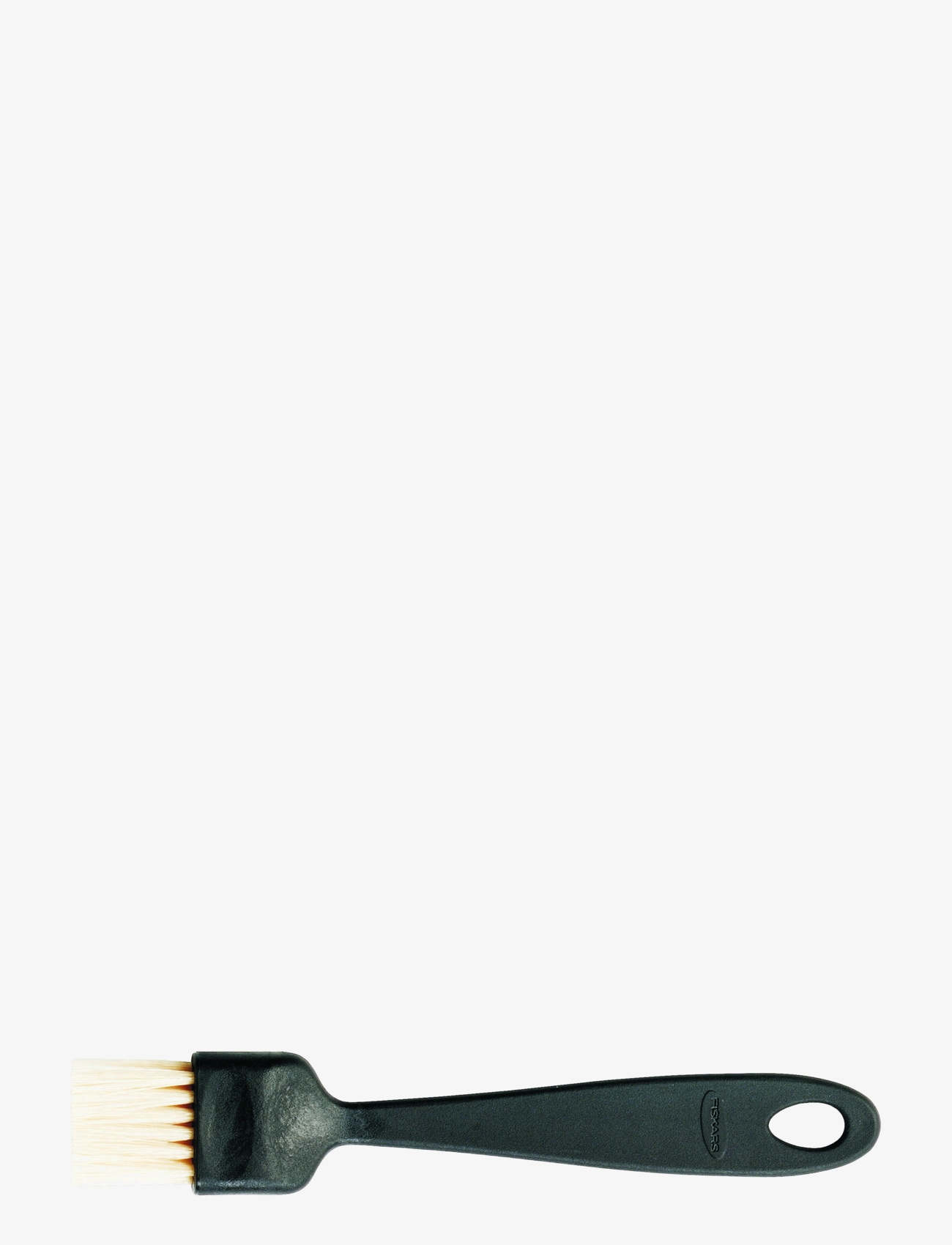 Fiskars Essential Baking Brush, One Size, Black, Køkkenredskaber > Andre Køkkenredskaber, Unisex