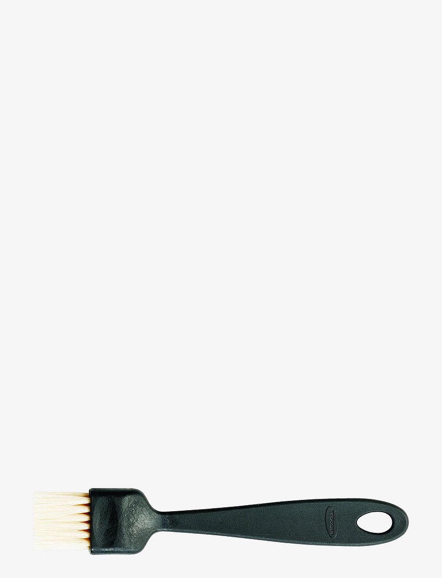 Fiskars - Essential Baking brush - muud küpsetustarvikud - black - 0