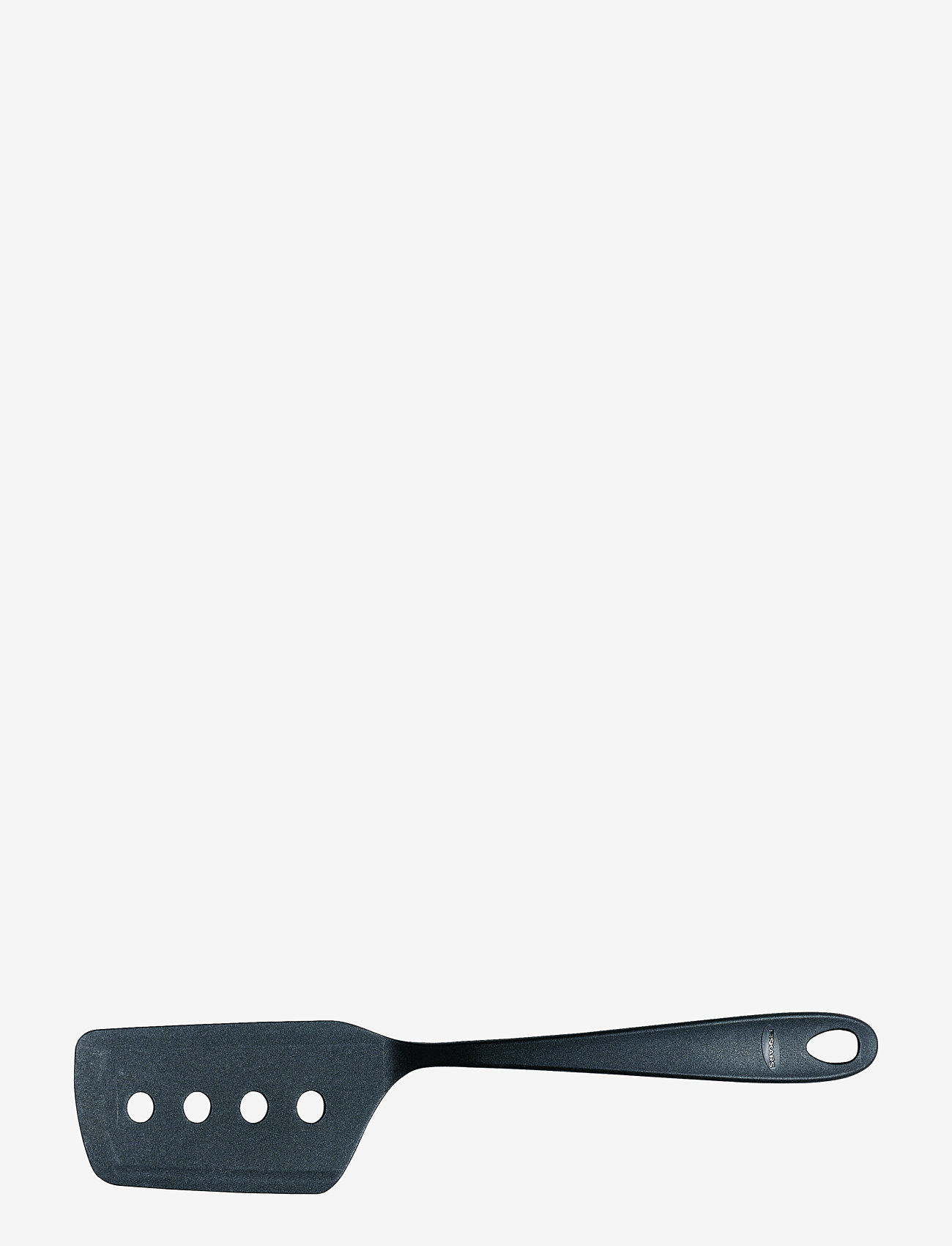 Fiskars - Essential Spatula - die niedrigsten preise - black - 0
