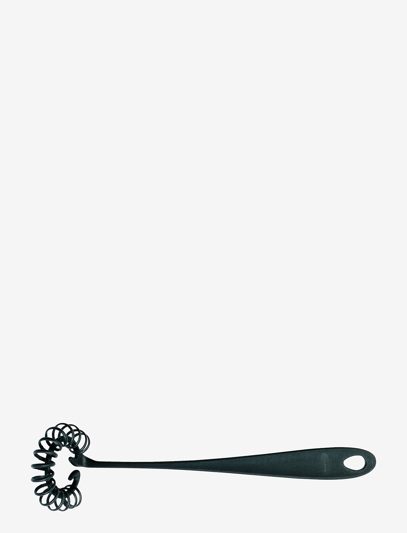 Fiskars - Essential Easycare whisk - black - 0
