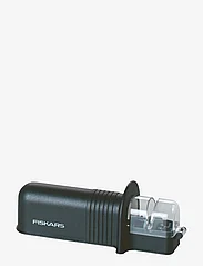 Fiskars - Essential RollSharp - laveste priser - black - 0