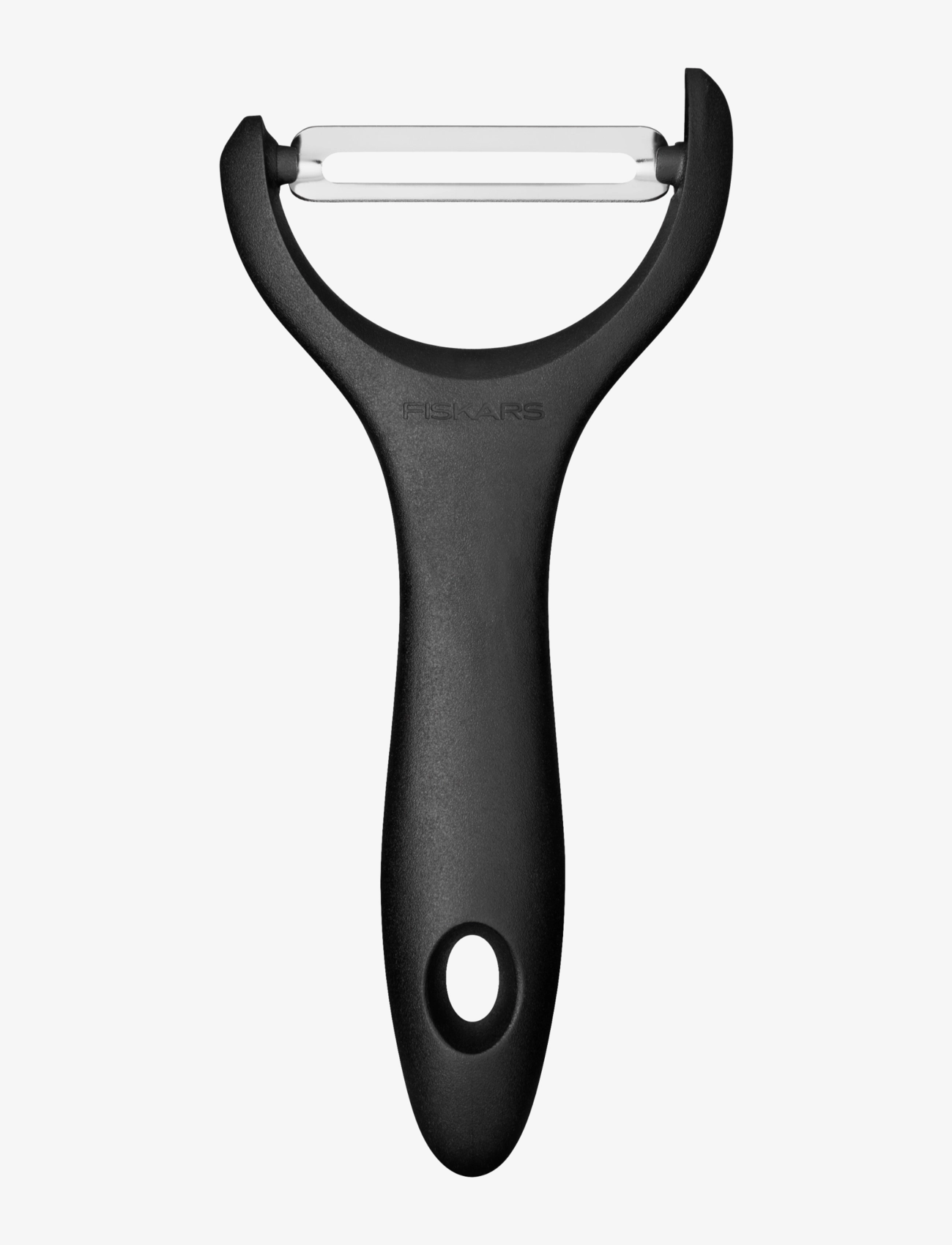 FISKARS Essential Yshaped Peeler Schwarz - One Size - Unisex