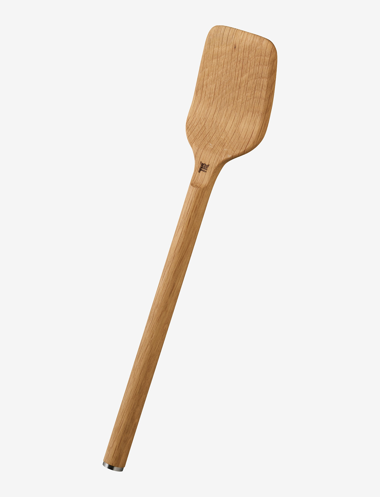 Fiskars - Nordic roasting spade - natural wood - 0