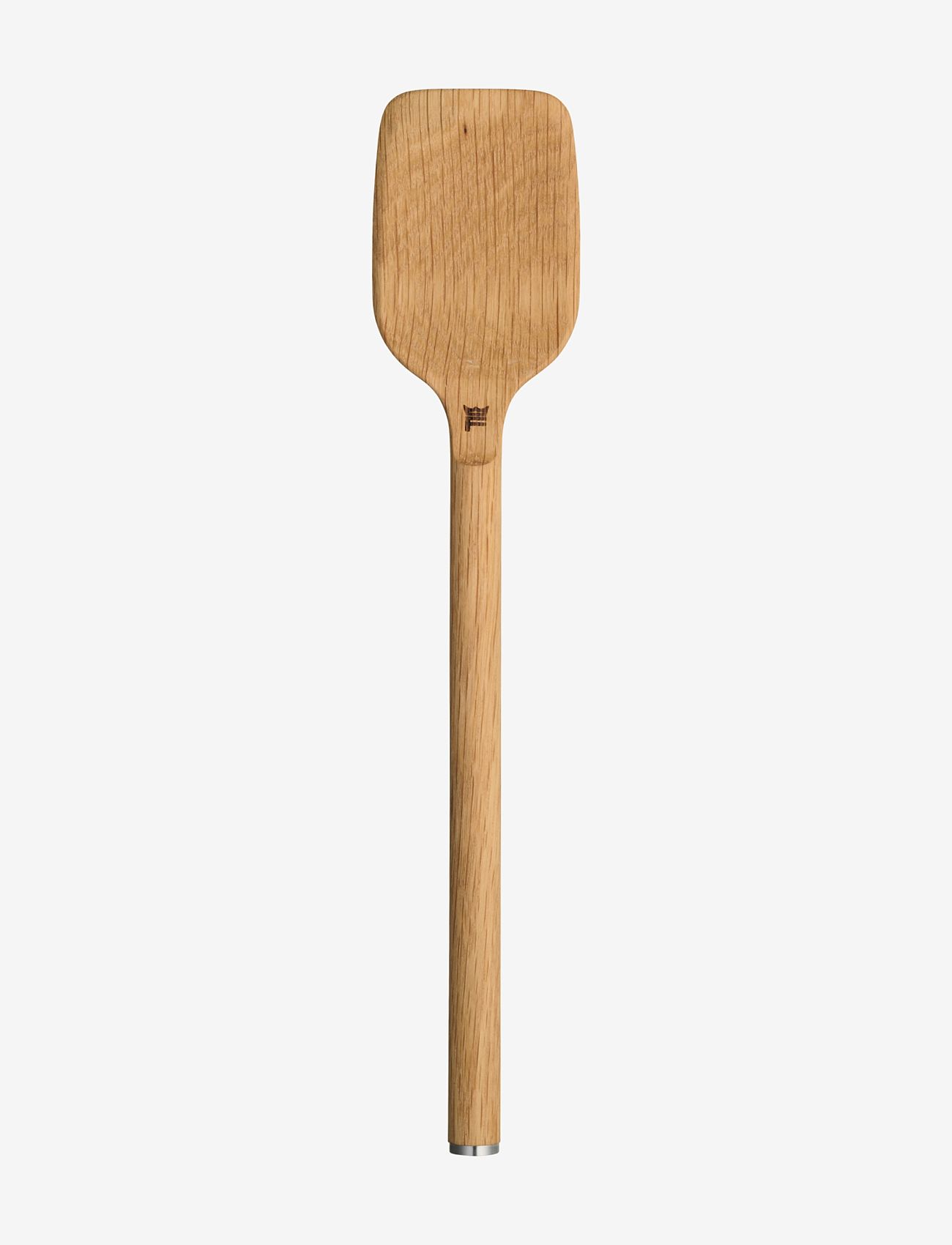 Fiskars - Nordic roasting spade - natural wood - 1