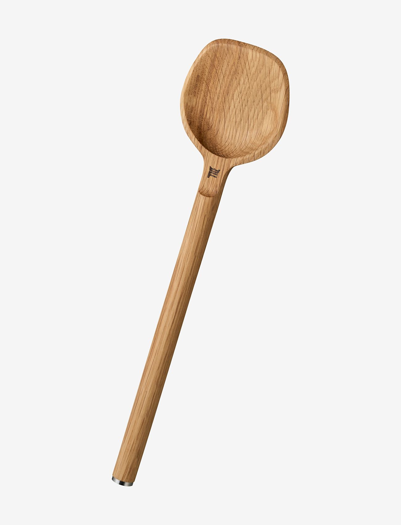 Fiskars - Nordic Wokspade - spoons, scoops & ladels - natural wood - 1